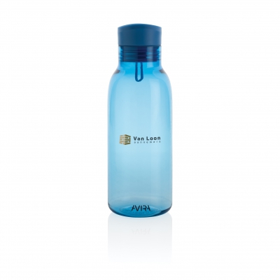 Butelka sportowa 500 ml Avira Atik z RPET