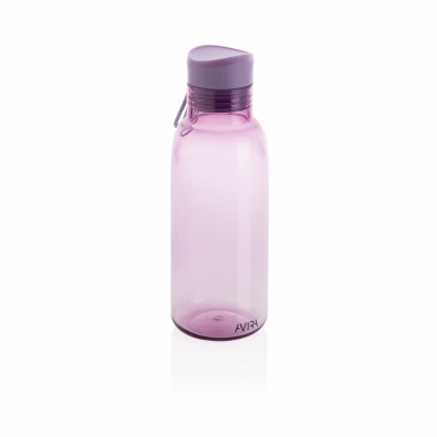 Butelka sportowa 500 ml Avira Atik z RPET