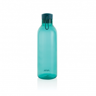 Butelka sportowa 1000 ml Avira Atik z RPET