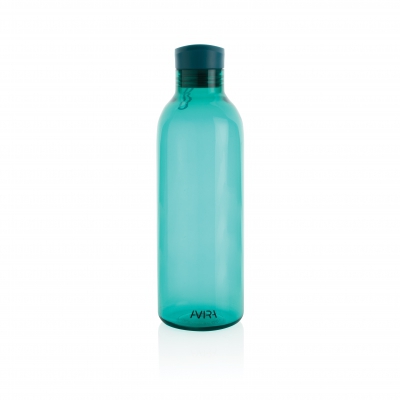 Butelka sportowa 1000 ml Avira Atik z RPET