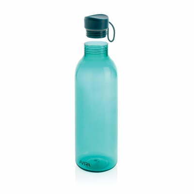 Butelka sportowa 1000 ml Avira Atik z RPET