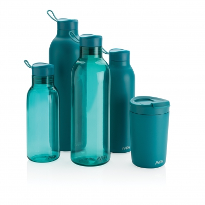 Butelka sportowa 1000 ml Avira Atik z RPET