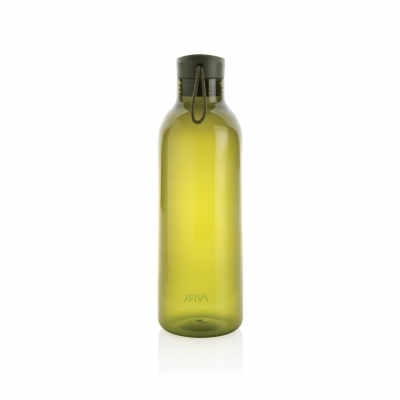 Butelka sportowa 1000 ml Avira Atik z RPET
