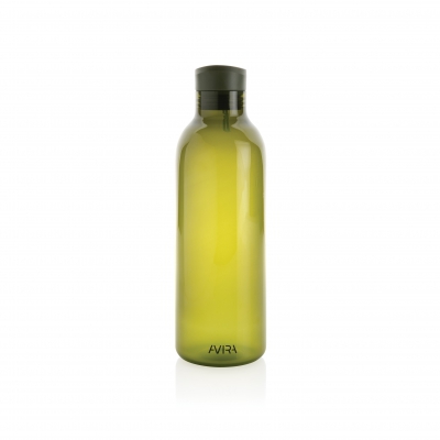 Butelka sportowa 1000 ml Avira Atik z RPET