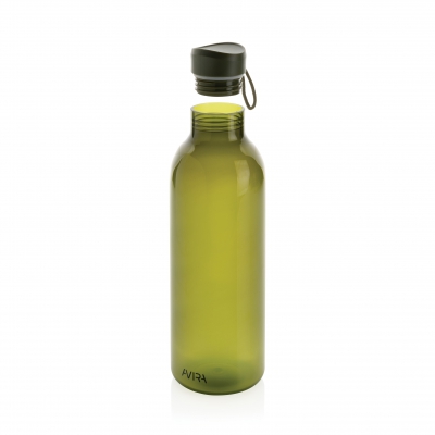 Butelka sportowa 1000 ml Avira Atik z RPET