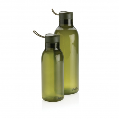 Butelka sportowa 1000 ml Avira Atik z RPET