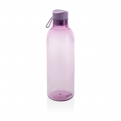 Butelka sportowa 1000 ml Avira Atik z RPET