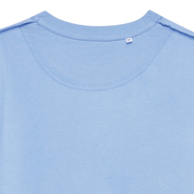 Bluza z bawełny z recyklingu Iqoniq Zion
