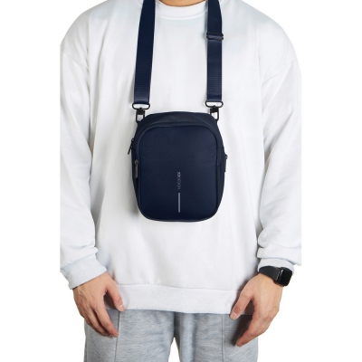 Torba na ramię, saszetka Boxy Sling