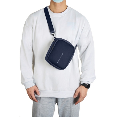 Torba na ramię, saszetka Boxy Sling