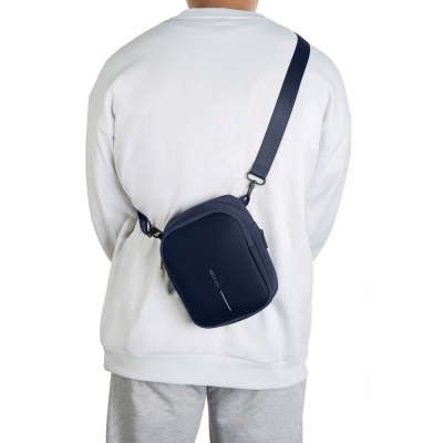 Torba na ramię, saszetka Boxy Sling