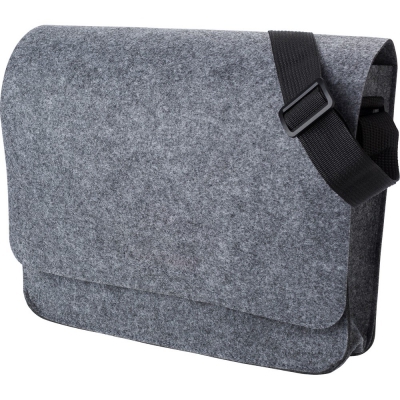 Torba na laptopa 15` z filcu RPET