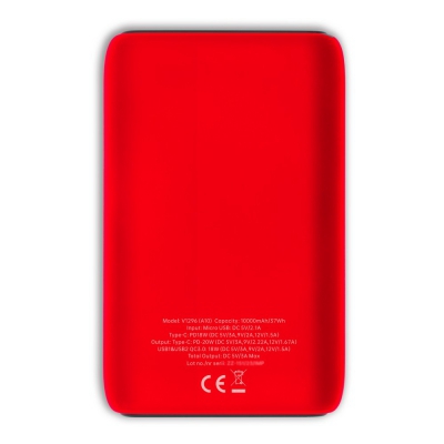 Power bank 10000 mAh | Dashonte