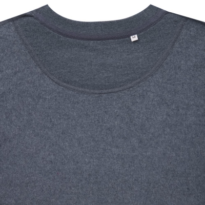 Bluza z niebarwionej bawełny z recyklingu Iqoniq Denali