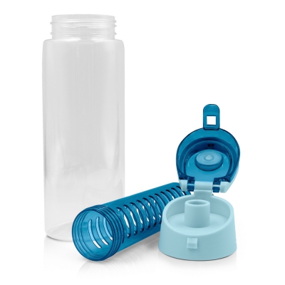 Butelka sportowa 700 ml Air Gifts | Lizzie