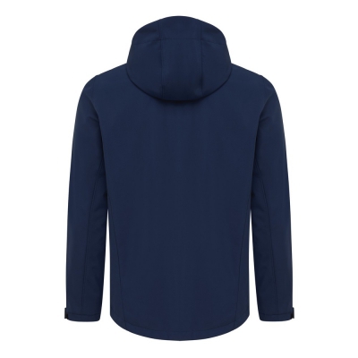 Męska kurtka softshell Iqoniq Makalu AWARE™
