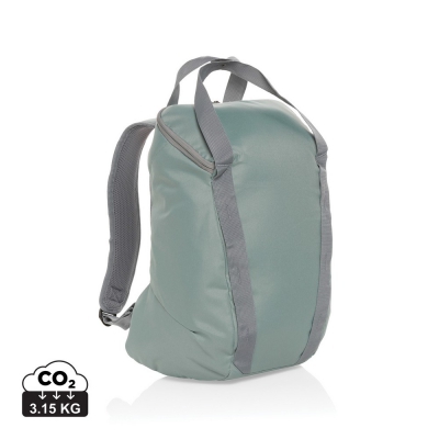 Plecak na laptopa 14` Sienna AWARE™ RPET