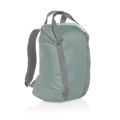 Plecak na laptopa 14` Sienna AWARE™ RPET