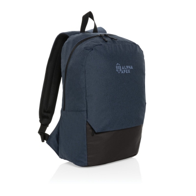 Plecak na laptopa 15,6` Kazu AWARE™ RPET