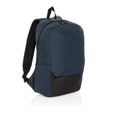 Plecak na laptopa 15,6` Kazu AWARE™ RPET