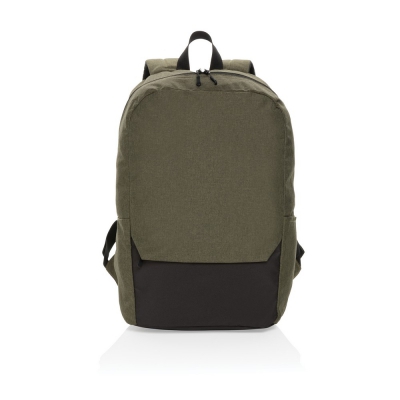 Plecak na laptopa 15,6` Kazu AWARE™ RPET