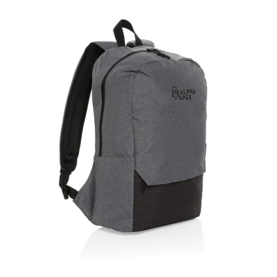 Plecak na laptopa 15,6` Kazu AWARE™ RPET