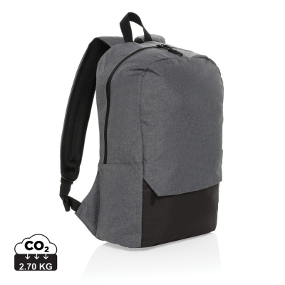 Plecak na laptopa 15,6` Kazu AWARE™ RPET