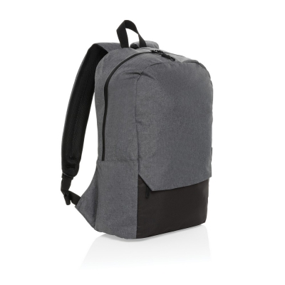 Plecak na laptopa 15,6` Kazu AWARE™ RPET