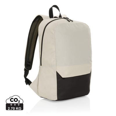 Plecak na laptopa 15,6` Kazu AWARE™ RPET