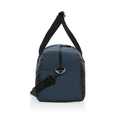 Torba sportowa, podróżna AWARE™ Kazu, RPET