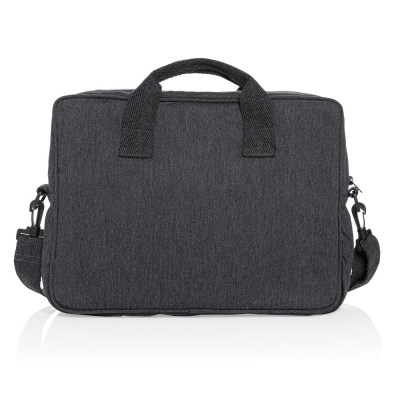 Torba na laptopa 15,4` AWARE™ Laluka, bawełna z recyklingu