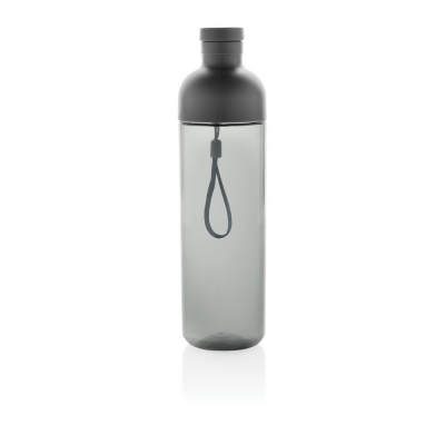 Butelka sportowa 600 ml Impact, RPET
