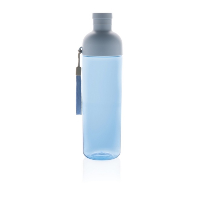 Butelka sportowa 600 ml Impact, RPET