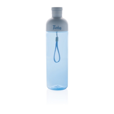 Butelka sportowa 600 ml Impact, RPET