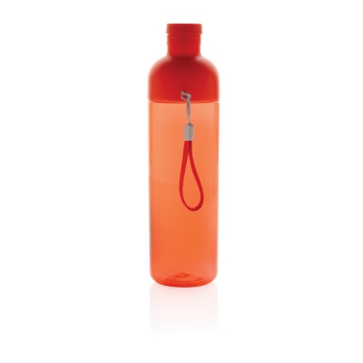 Butelka sportowa 600 ml Impact, RPET