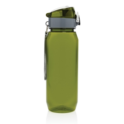 Butelka sportowa 800 ml Yide, RPET