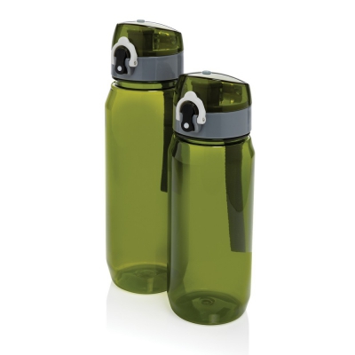 Butelka sportowa 800 ml Yide, RPET