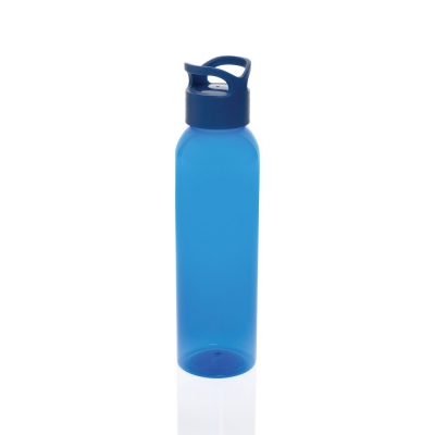 Butelka sportowa 650 ml Oasis, RPET