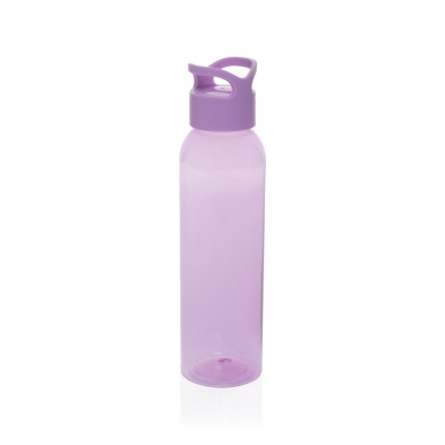 Butelka sportowa 650 ml Oasis, RPET