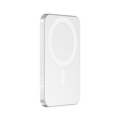 Power bank 3000 mAh Urban Vitamin Burbank, RABS