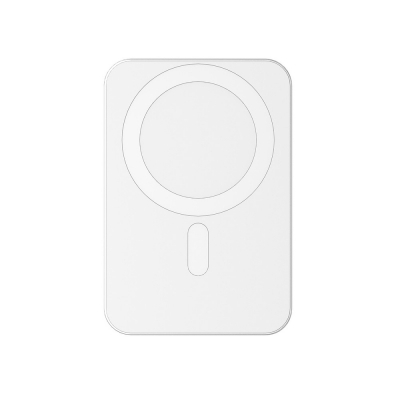 Power bank 3000 mAh Urban Vitamin Burbank, RABS