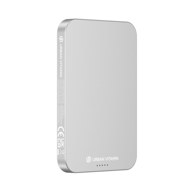 Power bank 5000 mAh Urban Vitamin Richmond, RABS