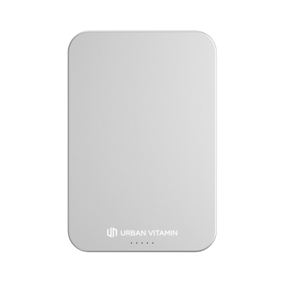 Power bank 10000 mAh Urban Vitamin Compton, RABS