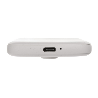 Magnetyczny bezprzewodowy power bank 5000 mAh MagBoost