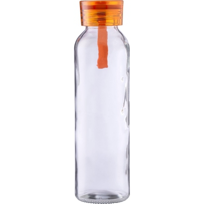 Butelka sportowa 500 ml
