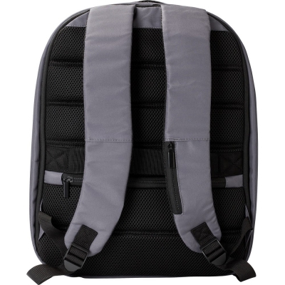 Plecak na laptopa 15` RPET