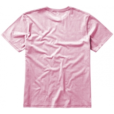 Męski t-shirt Nanaimo z krótkim rękawem