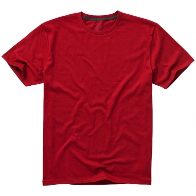 Męski t-shirt Nanaimo z krótkim rękawem