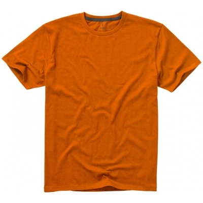 Męski t-shirt Nanaimo z krótkim rękawem