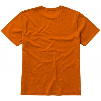 Męski t-shirt Nanaimo z krótkim rękawem